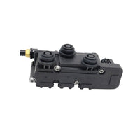 Front Air Suspension Valve Block Suitable For Land Rover Discovery 3 4 L319 L320