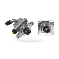Power Steering Pump Suitable for Toyota Hilux KUN16R KUN26R 3.0L