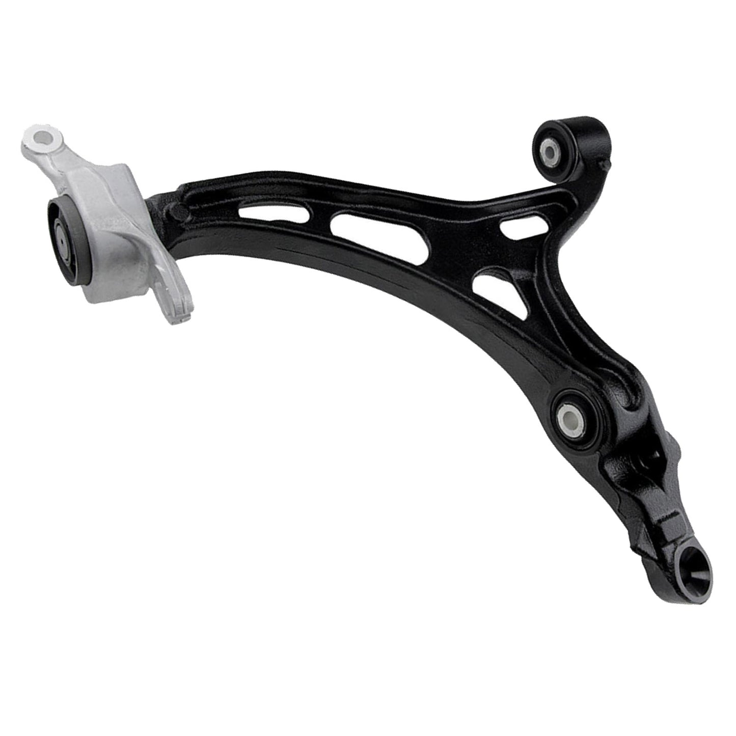 {{ Control Arm Kit Front Lower LH+RH Suitable For Jeep Grand Cherokee WK2 2010-2016 }} - Buy Car Parts Online at {{ Kaka Auto Parts }}.