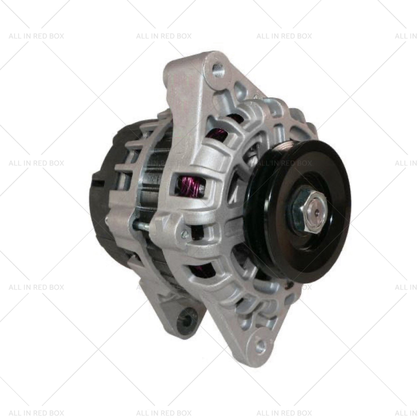 {{ 12V Alternator for Bobcat Skid Steer Loaders 751G A220 S330 S630 6675292,6678205 }} - Buy Car Parts Online at {{ Kaka Auto Parts }}.
