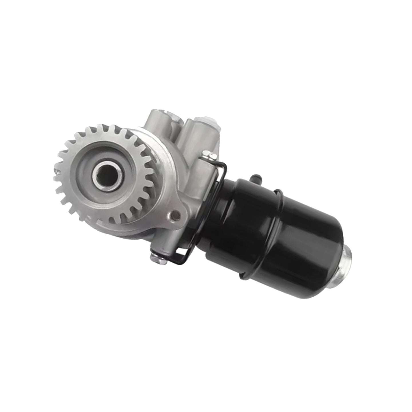 {{ Power Steering Pump Suitable For Mitsubishi Pajero NM NP 3.2L 00- 06 MR223480 }} - Buy Car Parts Online at {{ Kaka Auto Parts }}.