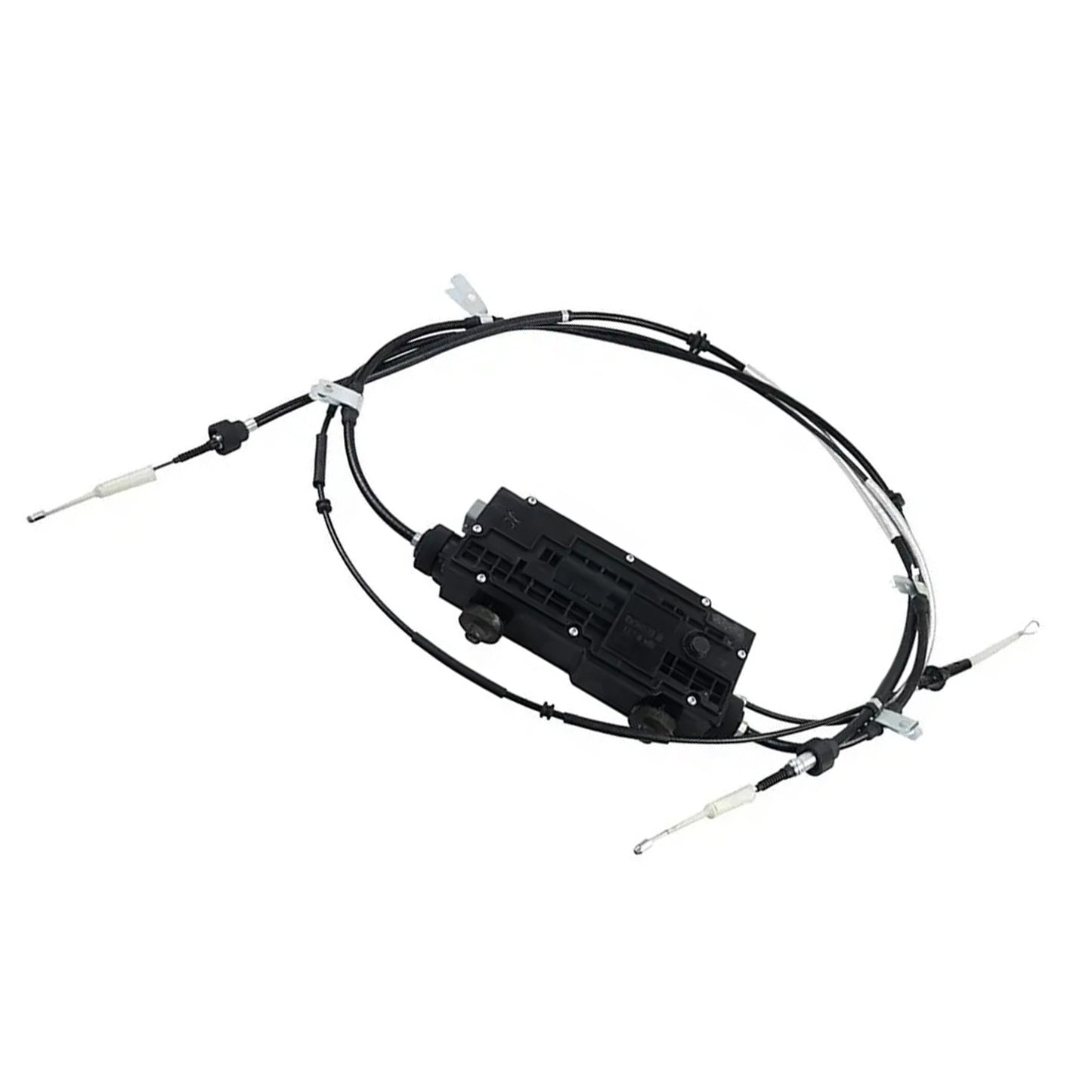 1x Parking Brake Module Handbrake Actuator Suitable For Land Rover D3 / RRS 2005-2009