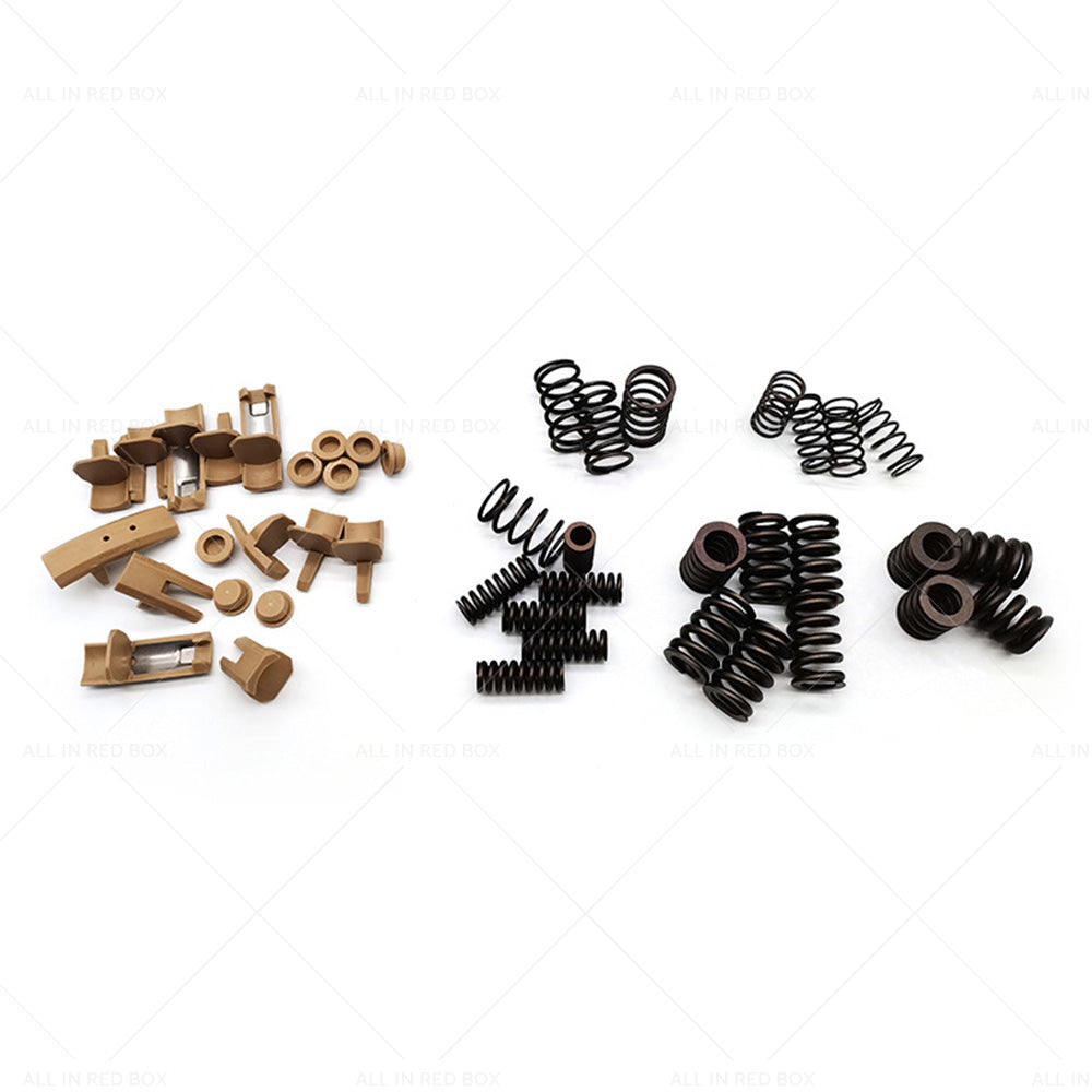 {{ 6DCT450 Gearbox Clutch Retainer Springs Repair Kit Suitable For Ford Models MPS6 }} - Buy Car Parts Online at {{ Kaka Auto Parts }}.