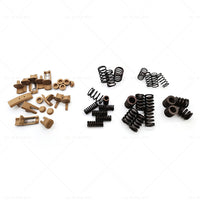 {{ 6DCT450 Gearbox Clutch Retainer Springs Repair Kit Suitable For Ford Models MPS6 }} - Buy Car Parts Online at {{ Kaka Auto Parts }}.