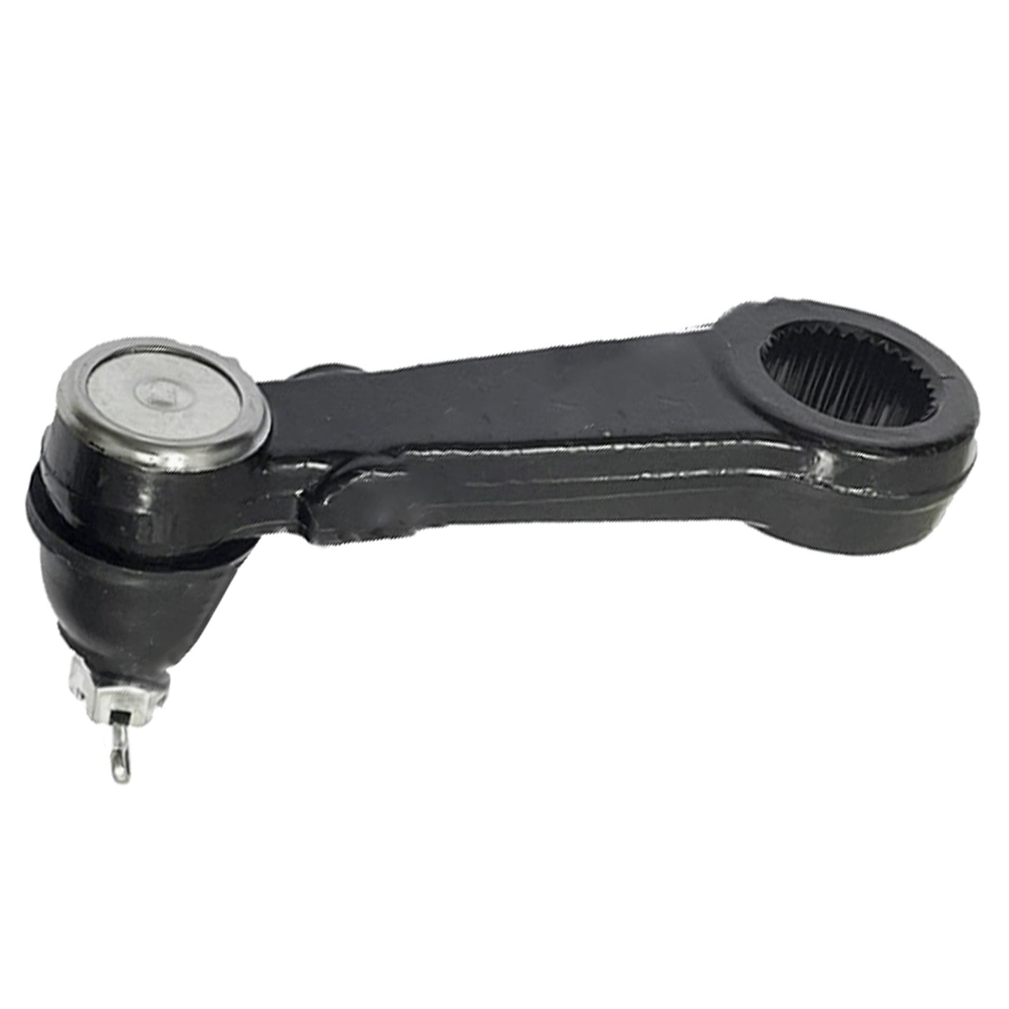 {{ Greasable Steering Pitman Arm Suitable for Mitsubishi Pajero NL 1997-2000 4X4 }} - Buy Car Parts Online at {{ Kaka Auto Parts }}.