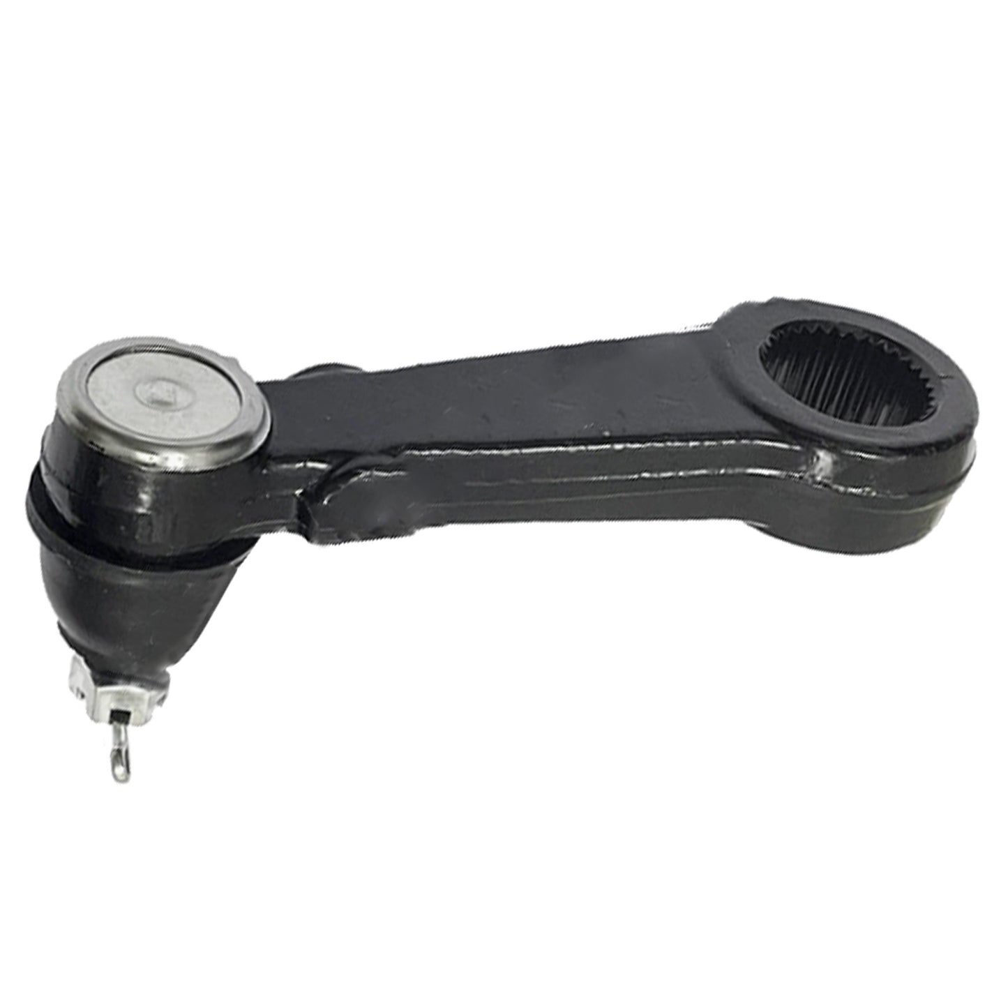 {{ Greasable Steering Pitman Arm Suitable for Mitsubishi Pajero NL 1997-2000 4X4 }} - Buy Car Parts Online at {{ Kaka Auto Parts }}.