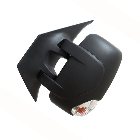 Left Door Mirror Electric w/ Indicator Suitable for Renault Master X62 2010¡§COn
