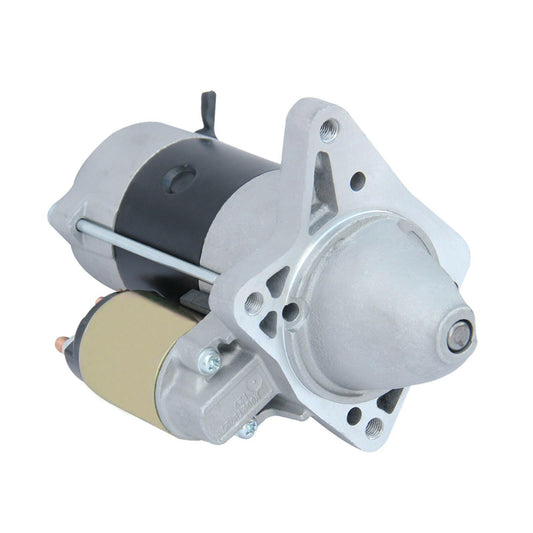 Starter Motor Suitable For Ford Courier PD PE PG PH 1996-1998 / Ranger PJ PK 2006-2011