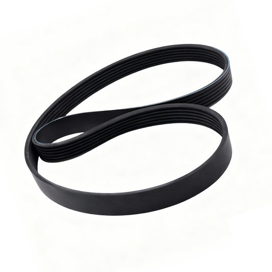 Serpentine Belt 6DPK1825 Suitable for Volvo XC90 2009¡§C2014 S60 2008¡§C2010
