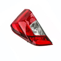 Rear Bumper Tail Light Pair Suitable for Honda Fit Jazz GK5 RS 2014¡§C2016