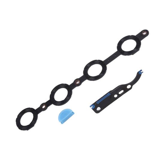 Valve Cover Chain Tensioner Gasket Set Suitable for Audi A4 VW Passat 1.8T 97-06