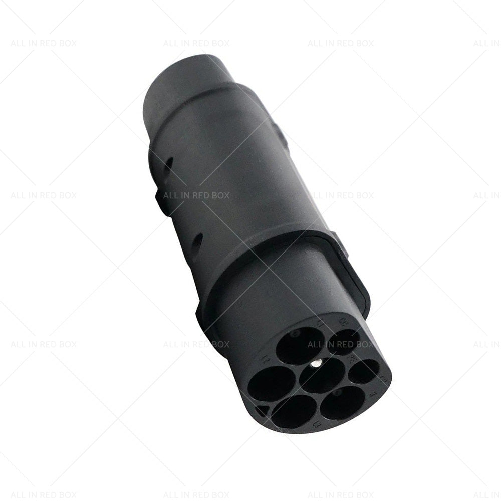 {{ Charging Gun Converter Suitable for All New Energy Vehicles Type2-GBT AC }} - Buy Car Parts Online at {{ Kaka Auto Parts }}.