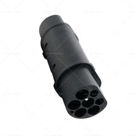 {{ Charging Gun Converter Suitable for All New Energy Vehicles Type2-GBT AC }} - Buy Car Parts Online at {{ Kaka Auto Parts }}.