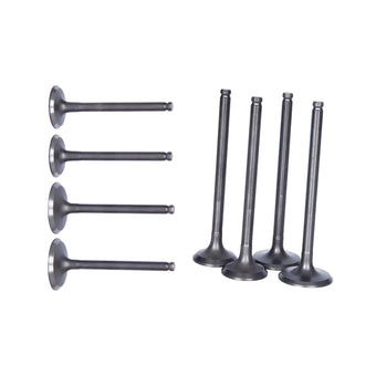 compare product 4 Intake & Exhaust Valve Sets Suitable for Toyota Hilux LN107 2.8L 3.0L 1988-97