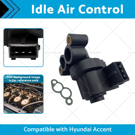 Idle Air Control Suitable for Hyundai Accent Elantra Getz 2. 0L 1. 3L 1. 6L 00-05