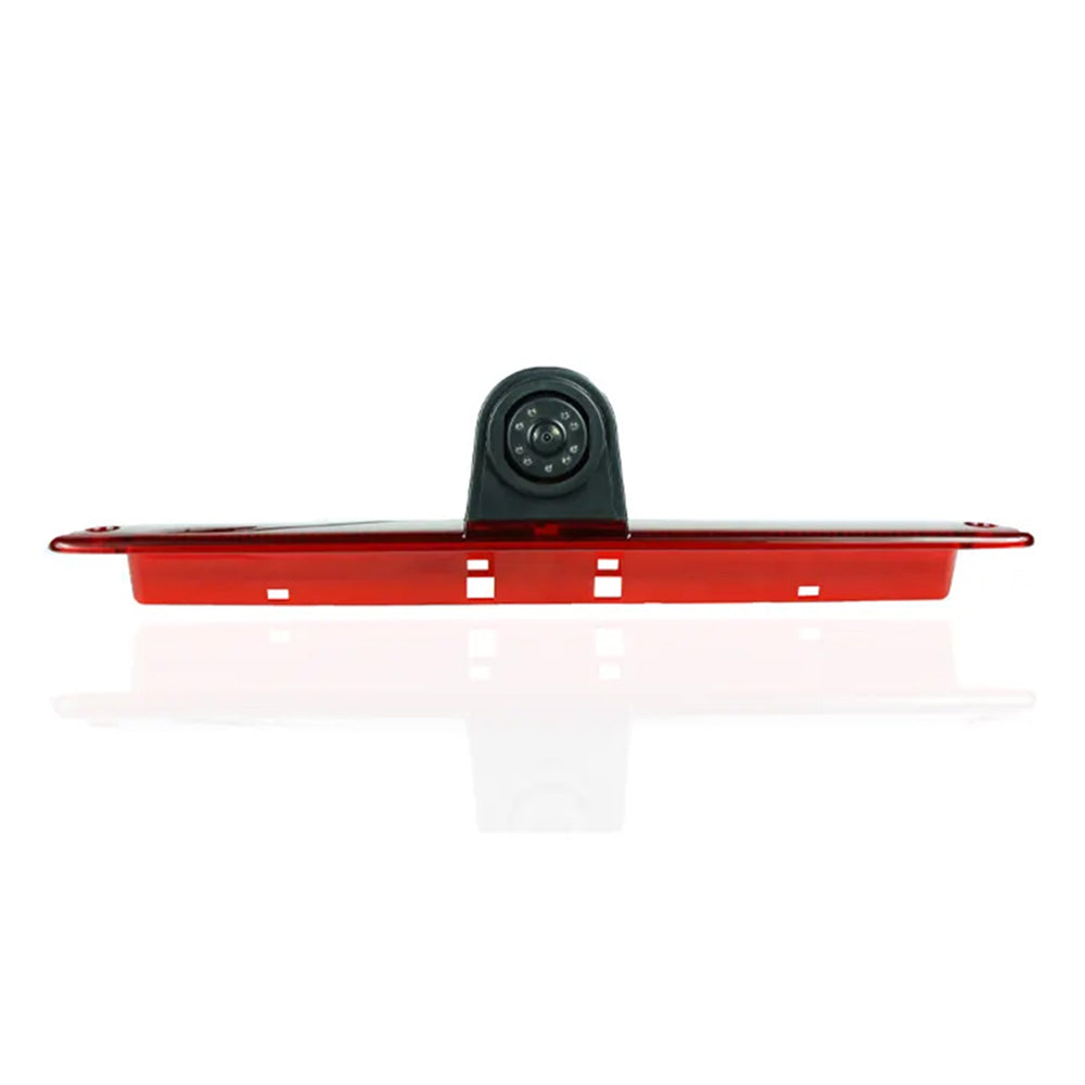 Rear View Backup Camera with Brake Light Suitable For Mercedes-Benz Sprinter 2007-2019