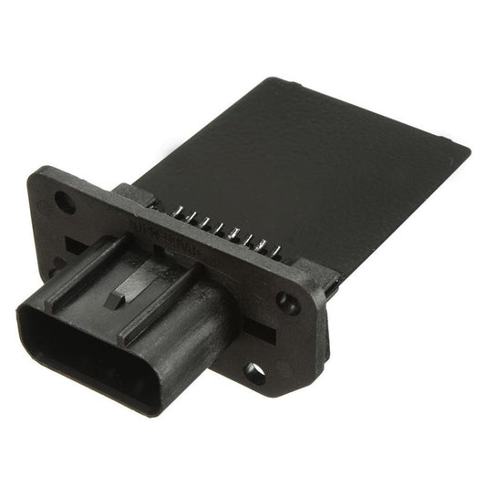 Blower Motor Heater Fan Resistor Suitable For Nissan Navara D40 Pathfinder R51 2005¡§C2013
