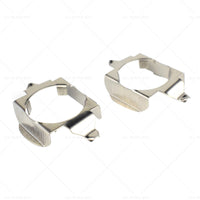 {{ 1 Pair LED Headlight H7 Clip Adapter Holder Suitable for Camry Mercedes Benz }} - Buy Car Parts Online at {{ Kaka Auto Parts }}.