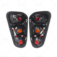 {{ Pair LH+RH Hand Tail Light Lamp Suitable For Mini Cooper Hatch R50 2001-2004 }} - Buy Car Parts Online at {{ Kaka Auto Parts }}.