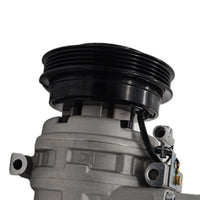 {{ Air Conditioning Compressor Suitable for Toyota Landcruiser HDJ100R 4.2L Diesel }} - Buy Car Parts Online at {{ Kaka Auto Parts }}.