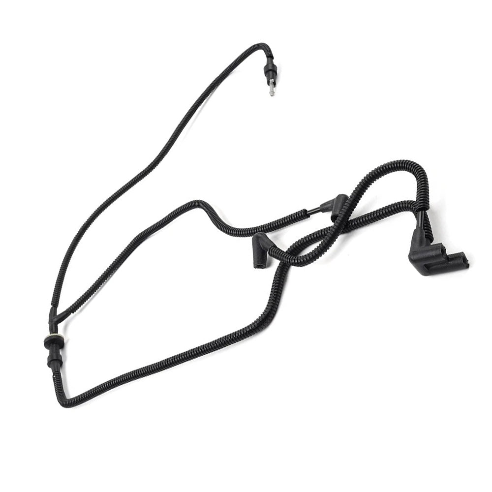 Engine Vacuum Hose Suitable for Jaguar XF 2009¡§C2015 & XJ 2010¡§C2019 C2Z3446