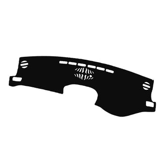 compare product Black Non?Slip Dash Mat Black Suitable for Lexus NX NX200 NX300 2015¡§C2021