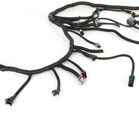 Stand-Alone Harness 4L60E Suitable For LS1 Vortec 4.8/5.3/6.0 1997-2006 ¡§C Drive By Cable
