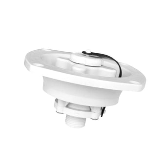 compare product White Water Inlet With Pressure Regulator Suitable For Caravan, RV & Boat Filler Entry