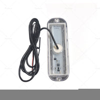 {{ 42LED Boat Light Underwater Marine Transom Lights 316 Stainless Steel Pontoon }} - Buy Car Parts Online at {{ Kaka Auto Parts }}.