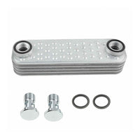 Engine Oil Cooler Suitable For Land Rover Defender L316 & Discovery L318 2.5L Td5 1998-2016