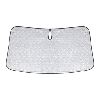 compare product 6 Layer WindScreen Sun Shade Suitable for Tesla Model Y 2020-2024 UV Protection