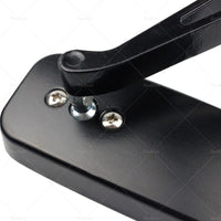 {{ 8 10mm Motorcycle Mirror Suitable For Chopper Cruiser Bobber Racer Cafe Scootor }} - Buy Car Parts Online at {{ Kaka Auto Parts }}.