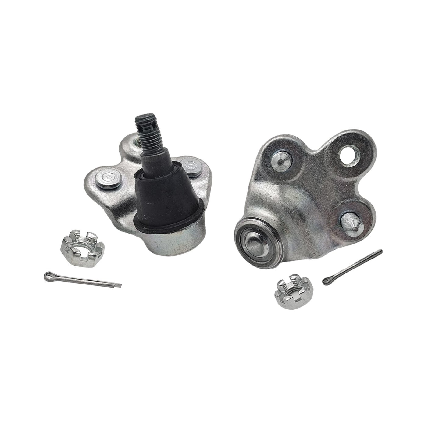 {{ 2x Suspension Ball Joint Front Lower Suitable For Honda Civic FD Series 2006-12 }} - Buy Car Parts Online at {{ Kaka Auto Parts }}.