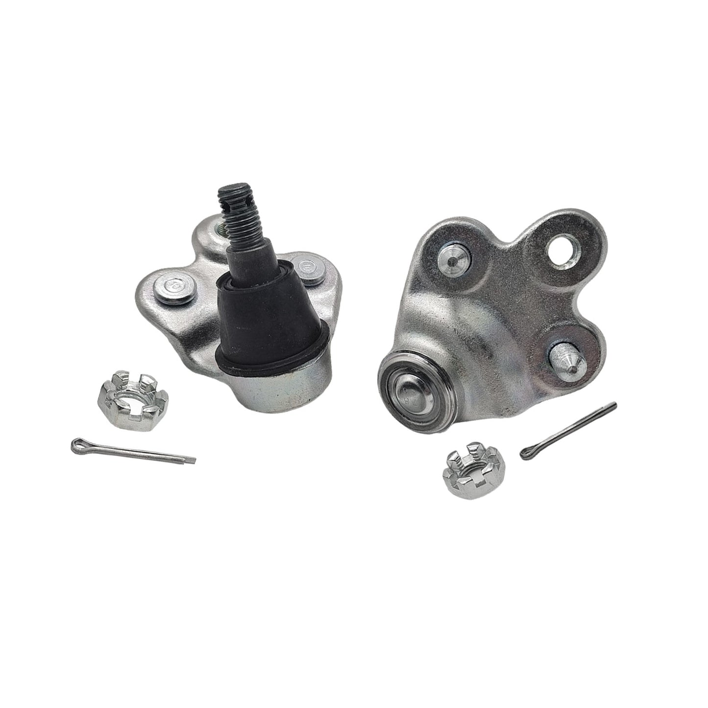 {{ 2x Suspension Ball Joint Front Lower Suitable For Honda Civic FD Series 2006-12 }} - Buy Car Parts Online at {{ Kaka Auto Parts }}.