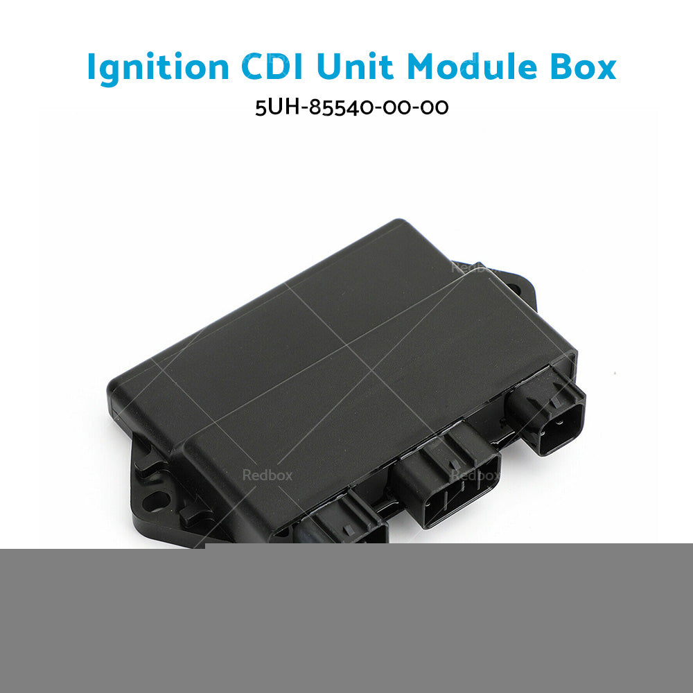 {{ Ignition CDI Unit Module Box Fits For Yamaha YFM 350 Bruin Grizzly Wolverine }} - Buy Car Parts Online at {{ Kaka Auto Parts }}.