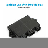 {{ Ignition CDI Unit Module Box Fits For Yamaha YFM 350 Bruin Grizzly Wolverine }} - Buy Car Parts Online at {{ Kaka Auto Parts }}.