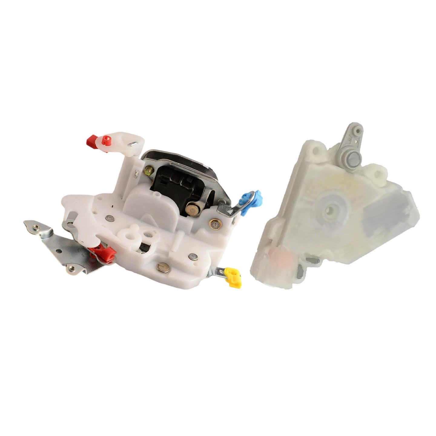 {{ Door Lock Actuator Mechanism Kit Suitable For Nissan Patrol GU Y61 80502-VB100 }} - Buy Car Parts Online at {{ Kaka Auto Parts }}.