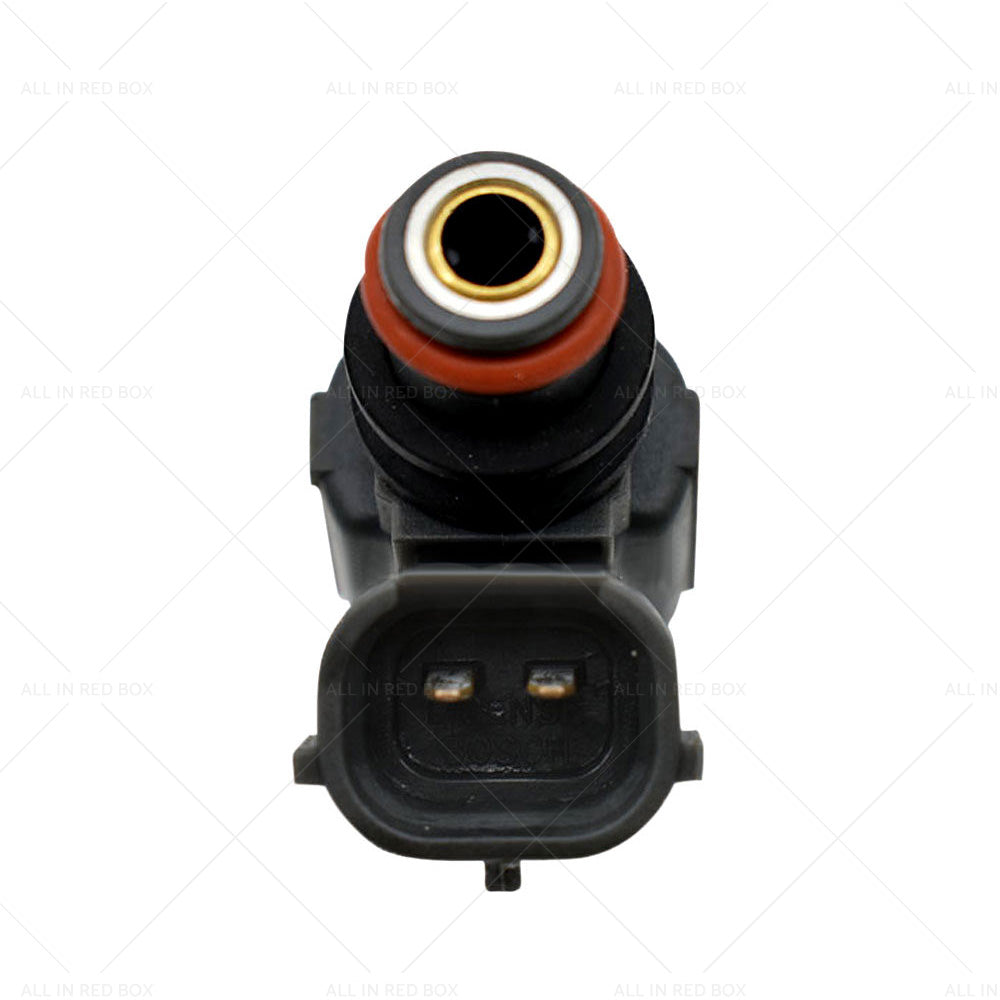 {{ 4PCS Fuel Injector CDH166 Suitable for Mitsubishi Mirage 1. 5L Suzuki Vitara 1. 6L }} - Buy Car Parts Online at {{ Kaka Auto Parts }}.