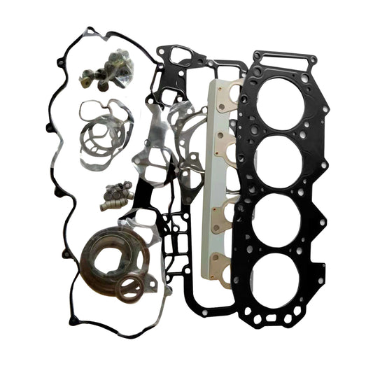 VRS Head Gasket Set Suitable For Ford Courier PD PE PG PH 2.5L WL WLT 1996¡§C2006
