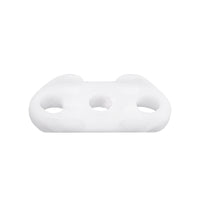 {{ 12 x Window Regulator Slide Clip Fits for Holden Commodore VT VU VX VY 20369895 }} - Buy Car Parts Online at {{ Kaka Auto Parts }}.