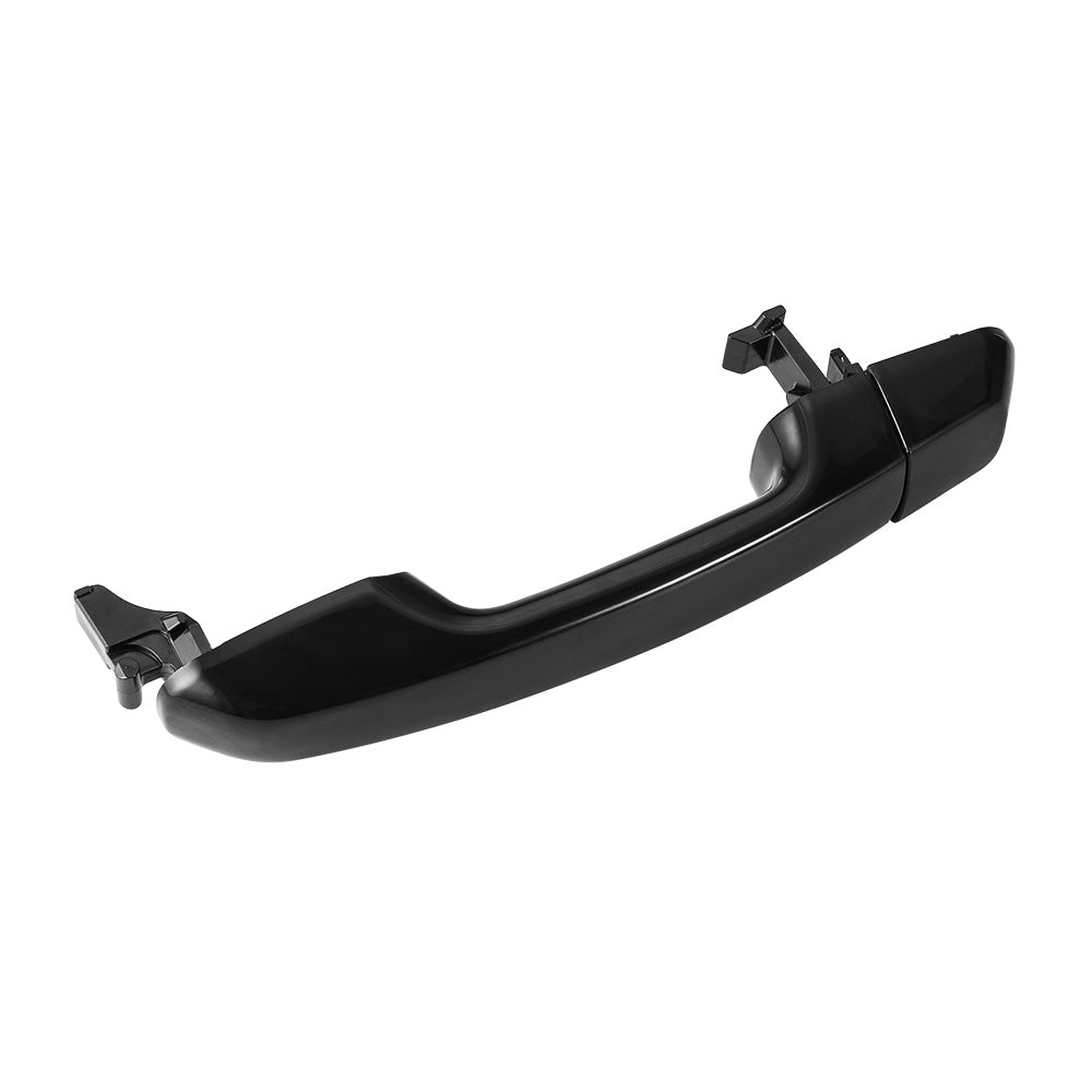 {{ Outer Door Handle Front + Rear LH RH Suitable for Toyota Prado J150 Series 09-20 }} - Buy Car Parts Online at {{ Kaka Auto Parts }}.