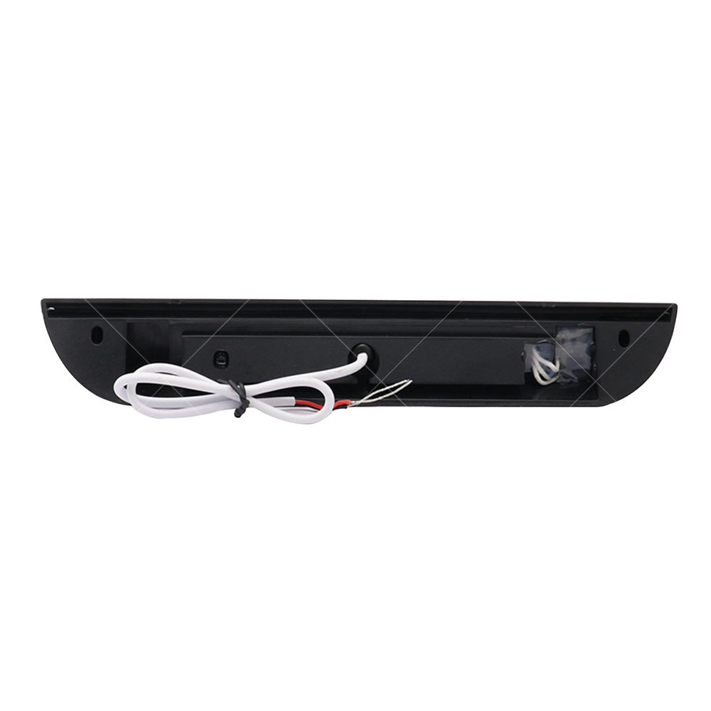 {{ 256mm 12V 9 LED Awning Light Touch Switch Strip Bar Caravan Camper Boat Marine }} - Buy Car Parts Online at {{ Kaka Auto Parts }}.