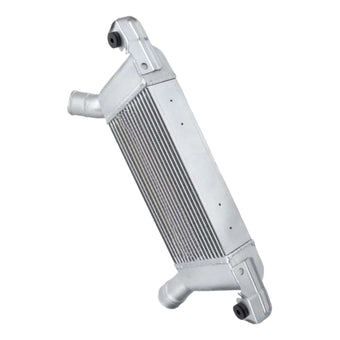 compare product Silver Aluminium Intercooler Suitable For Mitsubishi Pajero N series 3.2L  127100-2870 1530A052