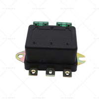 {{ Universal Twin Headlight Relay 12V 30A High  and  Low Beam Car Accessory NLR-132 }} - Buy Car Parts Online at {{ Kaka Auto Parts }}.