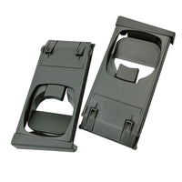 {{ Pair Dash Cup Holder Suitable for Toyota Hilux Vigo MK6 MK7 Pickup 05–15 Grey }} - Buy Car Parts Online at {{ Kaka Auto Parts }}.