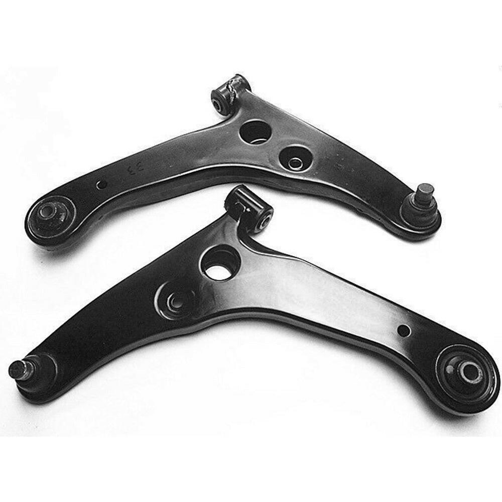Pair Front Lower Control Arms Suitable For Mitsubishi Lancer CG CH 2002¡§C2007