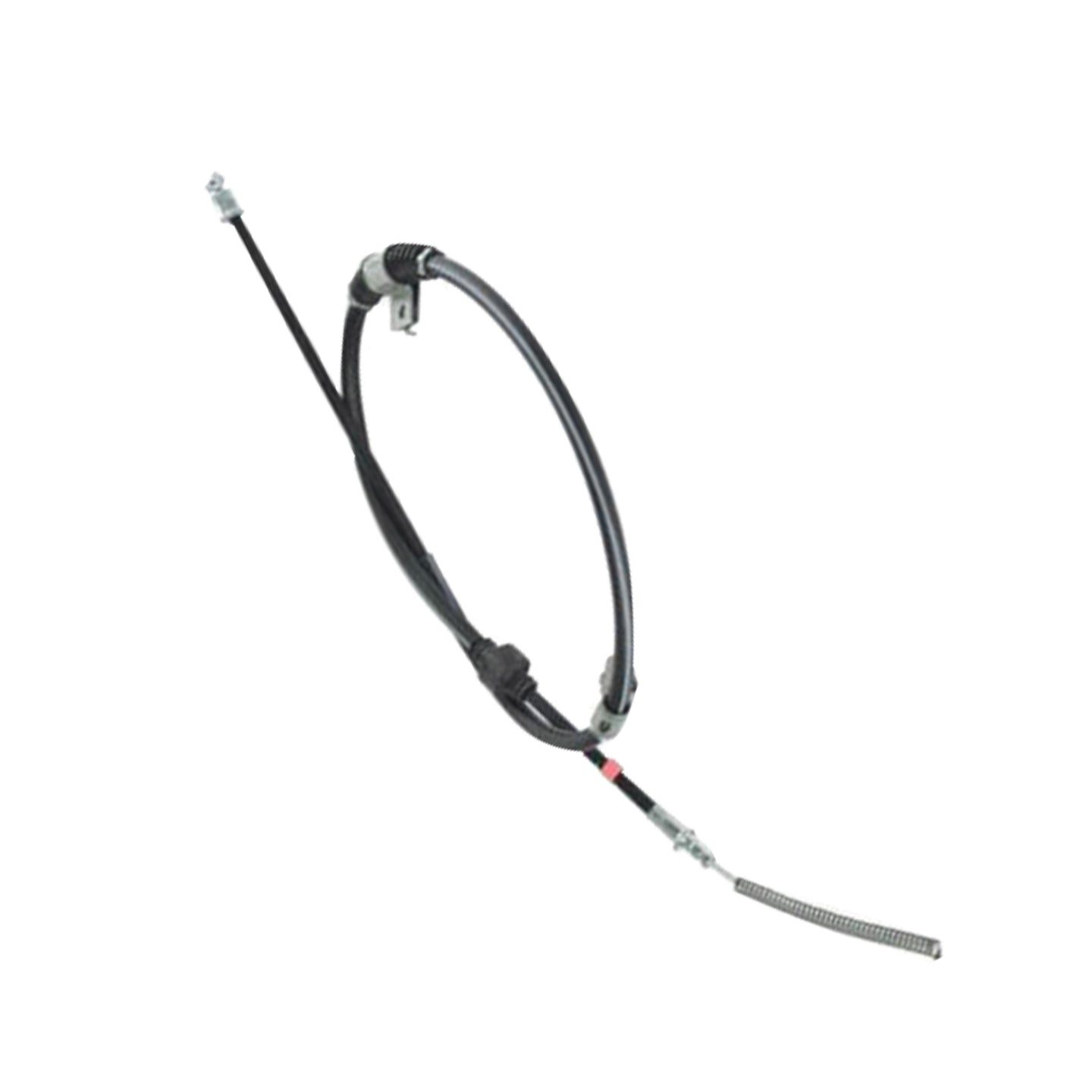 {{ A/T Gearshift Cable Suitable For Mitsubishi Montero Challenger L200 Triton }} - Buy Car Parts Online at {{ Kaka Auto Parts }}.