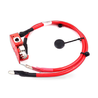 compare product Battery Cable Overload Protector Suitable for BMW 1 3 Series X1 61129253111