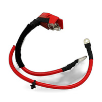 Battery Cable Suitable for BMW 1 Series 3 Series X1 61129322056 - ZT2