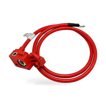 compare product Positive Battery Protection Cable Suitable for BMW 3 Series 5 Series X3 X5